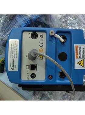 诺信Nordson Ultimus II点胶控制器，成色漂亮