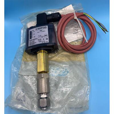 全新SAUTER压力开关DSB14