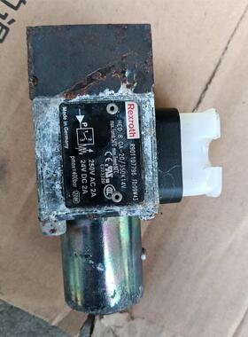 力士乐 R901107796 0A-20/350K14V 全