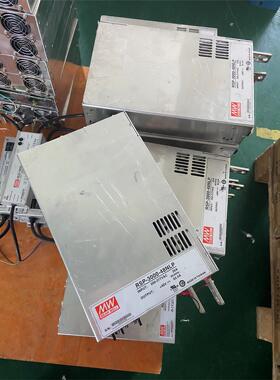 明纬RSP-3000-48 明纬电源3000Ｗ48Ｖ62A