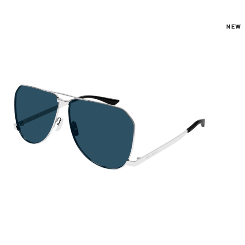 SAINTLAURENT圣罗兰YSL个性墨镜男款防紫外线太阳镜SL 690 DUST