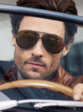 保时捷太阳镜PorscheDesign