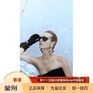 圣罗兰太阳眼镜墨镜 AMELIA 太阳眼镜 M137 YSL