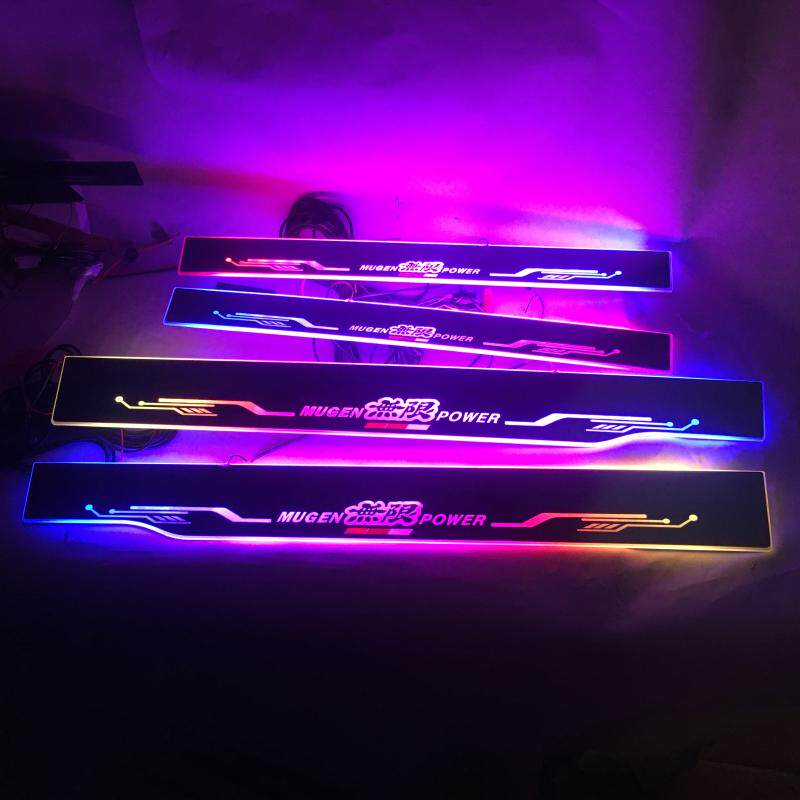 GB3GB4GP3FREED迎宾踏板门槛条