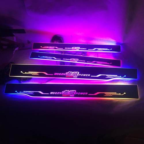 GB3GB4GP3FREED迎宾踏板门槛条