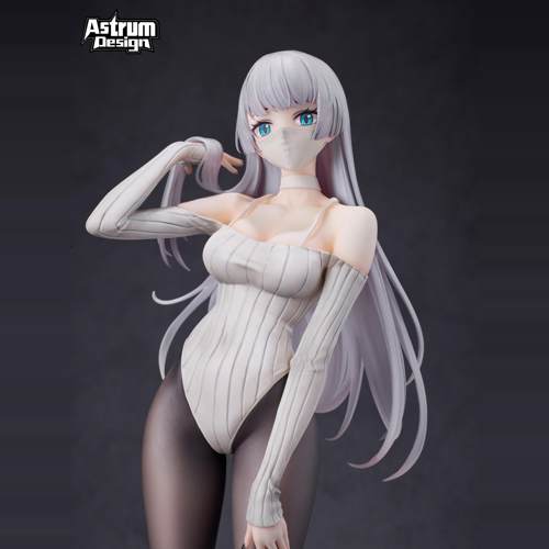 AstrumDesign艾薇1/7手办现货