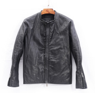 皮匠門 見字如面8,行走中的荷尔蒙,穿最帥的皮衣,打最狠的架52