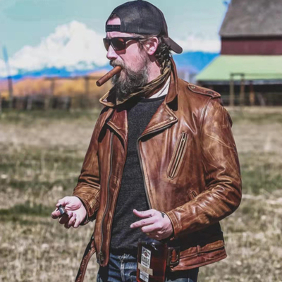 皮匠門MEN+门•元年LM9231A