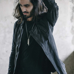 皮匠門 見字如面8,行走中的荷尔蒙,穿最帥的皮衣,打最狠的架54