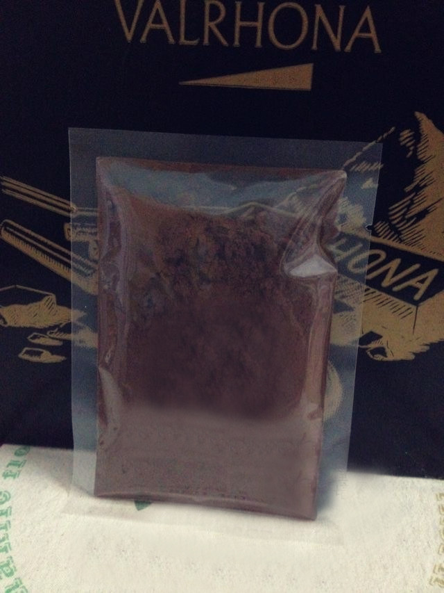 热销FFN可可粉50g 巧克力脏脏包饼干提拉米苏蛋糕冰激凌烘焙原料