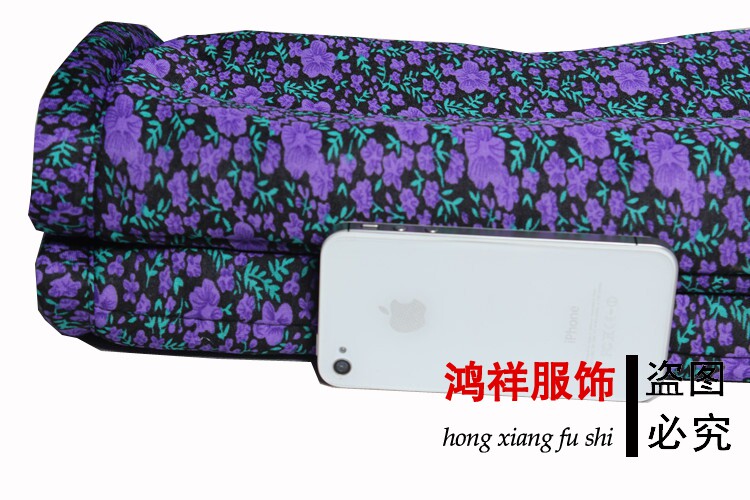 Pantalon collant personne âgée - Ref 749972 Image 5