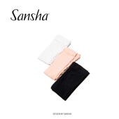 丝袜踩脚防勾丝 Sansha 三沙芭蕾舞蹈袜子女连裤 舞蹈演出袜T90CH