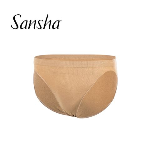 Sansha芭蕾舞专业防走光内裤