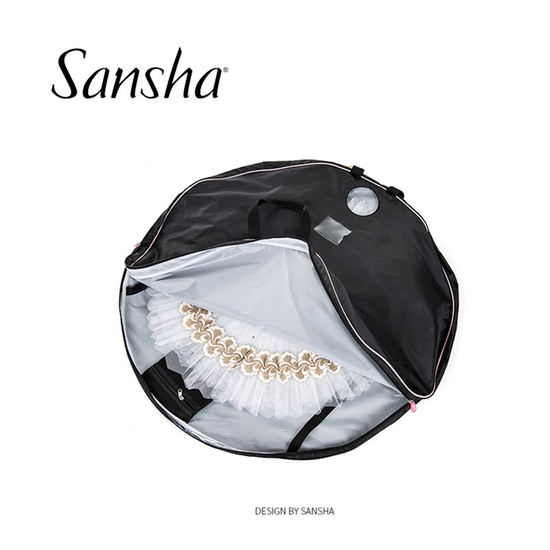 裙包三沙tutu裙裙盤背包