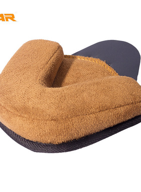 VARC06头盔专用耳罩