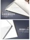 600x600铝扣板集成吊顶工程板办公室厂房冲孔天花板全套吊顶材料