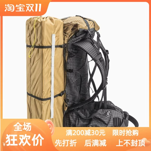 Дорожная сумка для хранения, палатка, ковер, водонепроницаемый защитный чехол