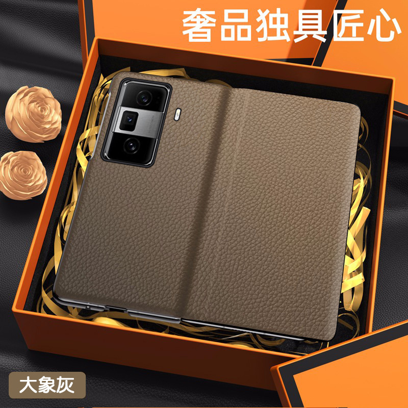 MagicVS3时尚轻奢高档保护壳