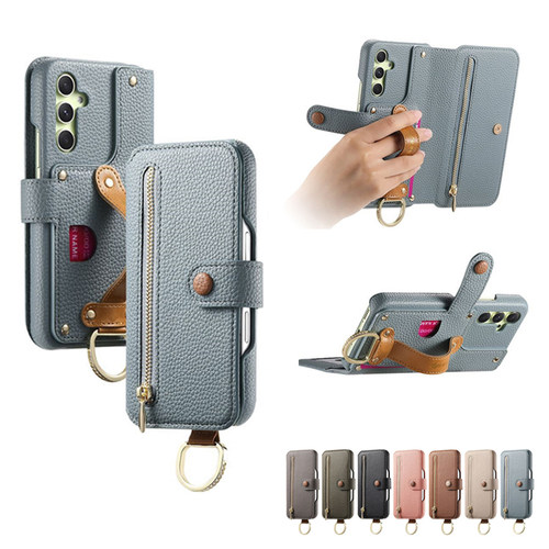 三星系列小众创意保护套插卡支架