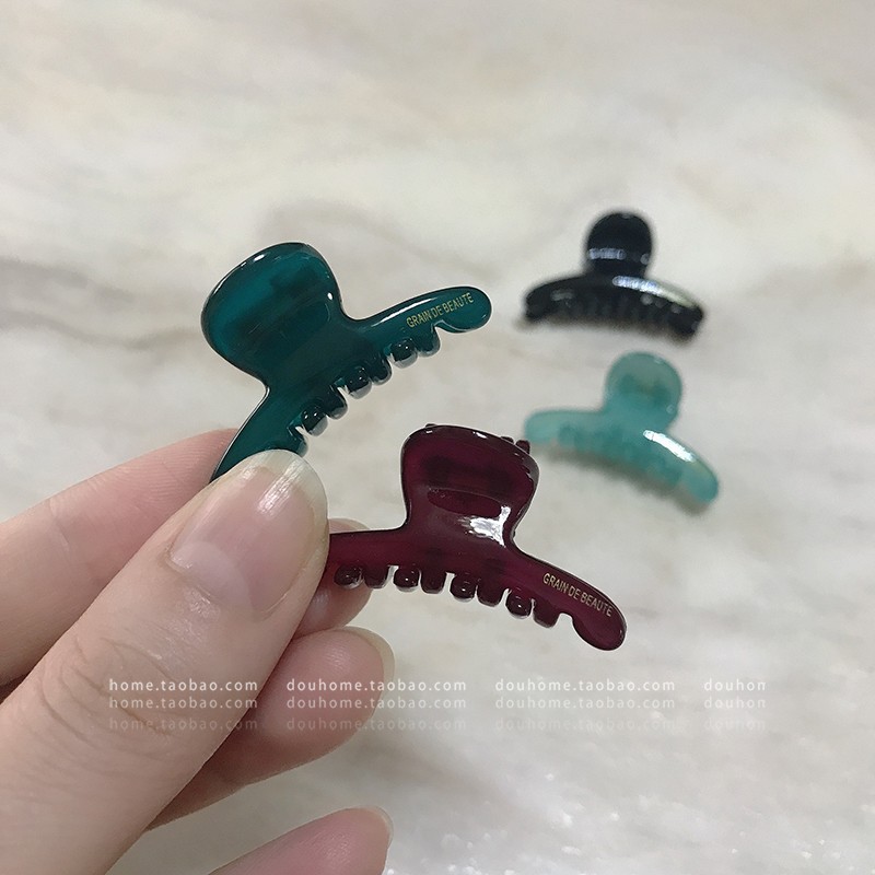 东大门韩国进口正品抓夹