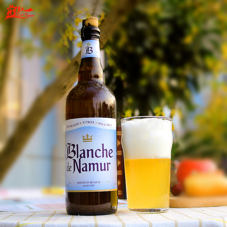 比利时进口杜巴克白啤酒