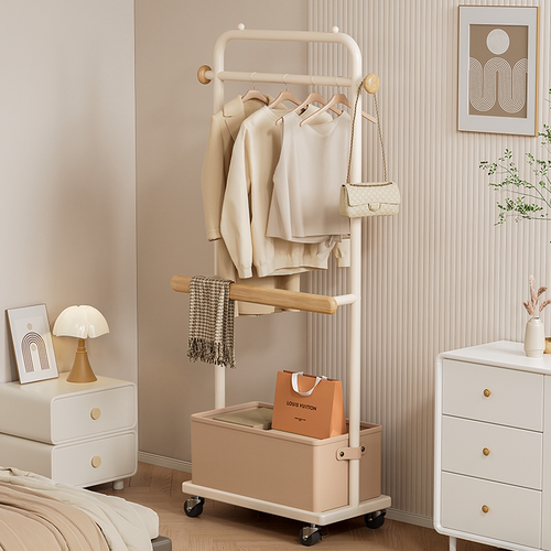 欧盟质检标准环保漆落地衣架