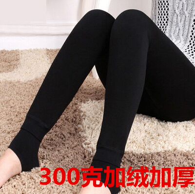 光腿神器加厚肤色打底裤新款包邮