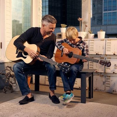 TaylorTaylor泰勒西部14E214CE