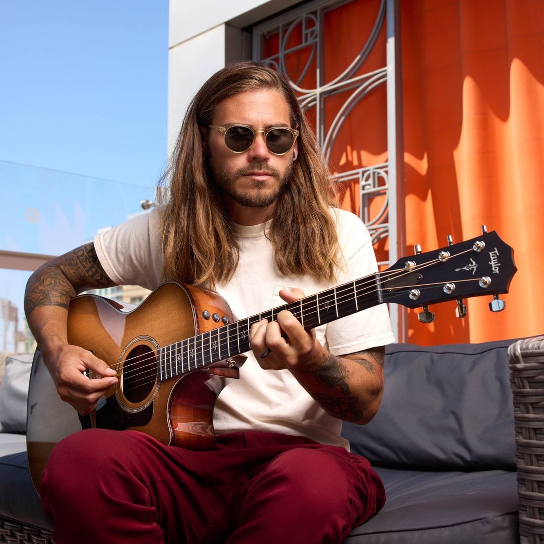 泰勒Taylor314CE414CER