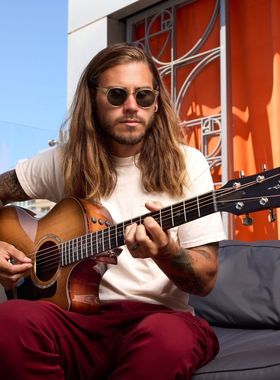 泰勒Taylor 314CE 414CER 424ce美产全单板民谣电箱木吉他 泰莱