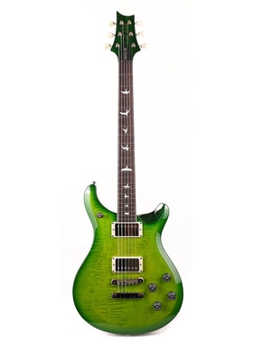 PRS S2 McCarty 594专业级电吉他美产双双拾音器