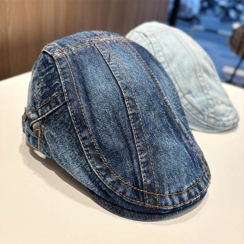 前进帽户外街头女春秋冬季百搭