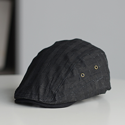 帽子男士春夏季中老年人前进帽