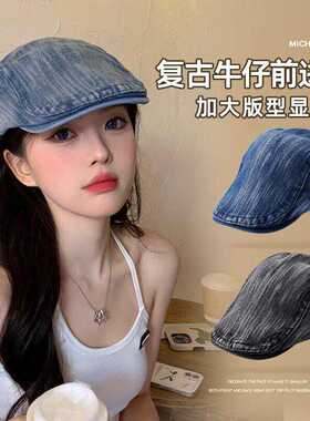 前进帽街头时尚男女士春秋冬季