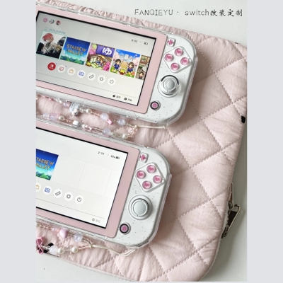 switchlite个性化定制改装改色