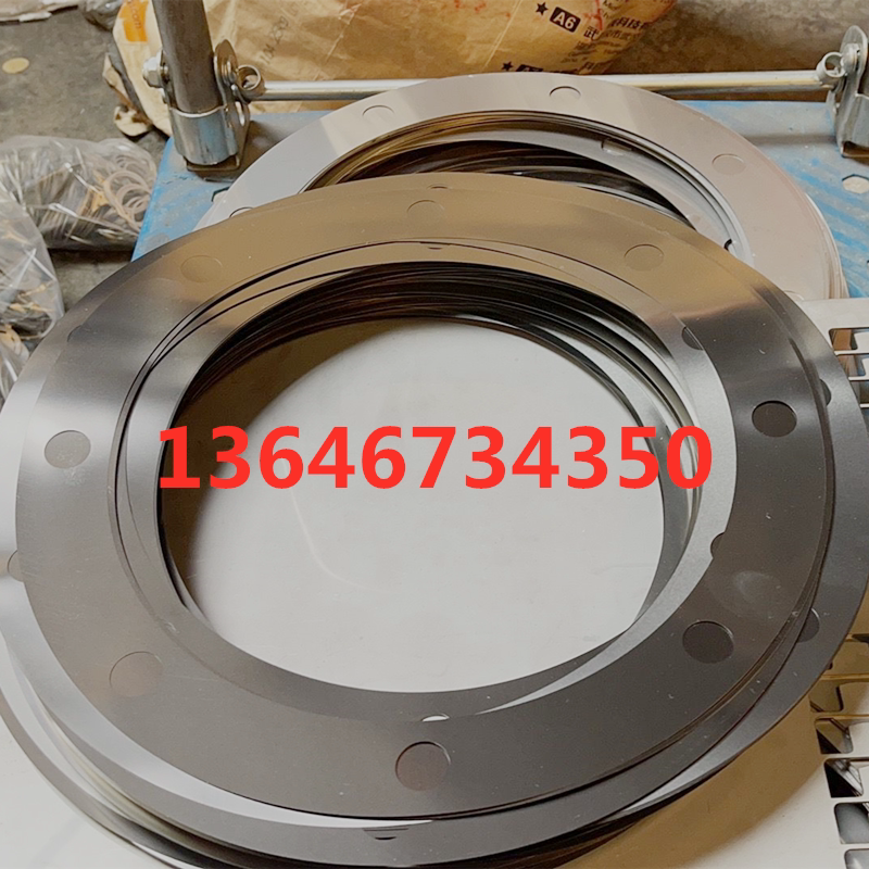 din988m40m42m47m52m58m62轴承垫片间隙调整配合超薄模具平垫片