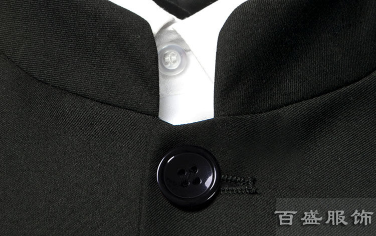 Costume homme pour automne - Ref 1556797 Image 4