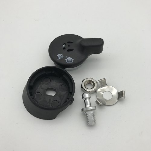 苏泊尔适用配件  巧易开压力锅限压阀 高压锅重力阀锤 排气阀D22E