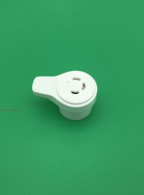 苏泊尔电压力锅适用限压阀D款配件排汽出气帽子50/60YC69/309头子