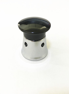 适用苏泊尔好帮手不锈钢压力锅限压阀ED重力高压锅压力阀气锥帽子