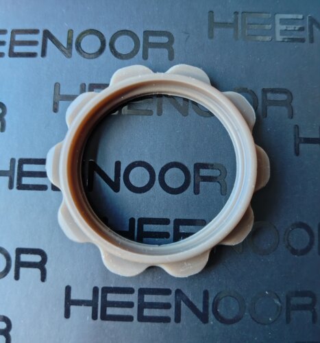 希诺莲花过滤网胶圈 滤网垫圈 XN-1927 3306 5803 5805 6721 9005