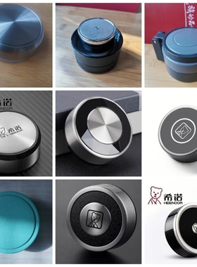 希诺杯盖 单双层玻璃杯盖子 XN-7072 6596 9302 6737 1003 1912