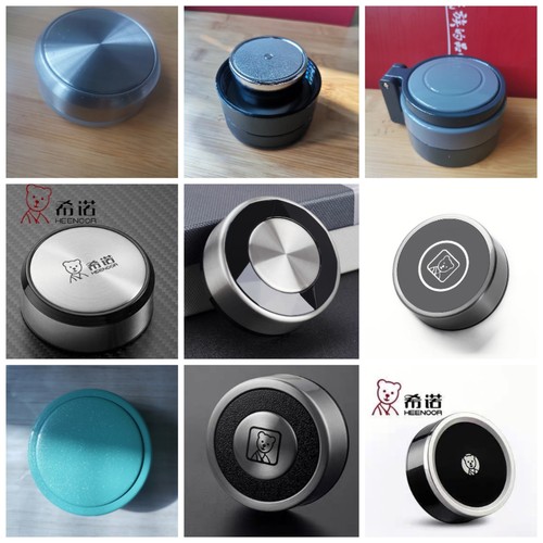 希诺杯盖 单双层玻璃杯盖子 XN-7072 6596 9302 6737 1003 1912