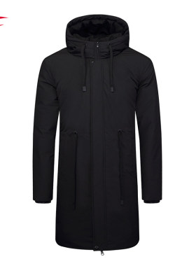 秋冬男士棉服赛琪加厚棉服外套