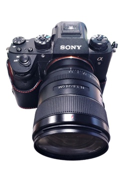 索尼A7R3 A9 A7M4 A7RM3 A73A7RIII A7RM2皮套相机包保护套配件