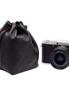 徕卡M240p M11D M9P Q3 M EV1皮套相机包保护套配件羊皮套袋配件