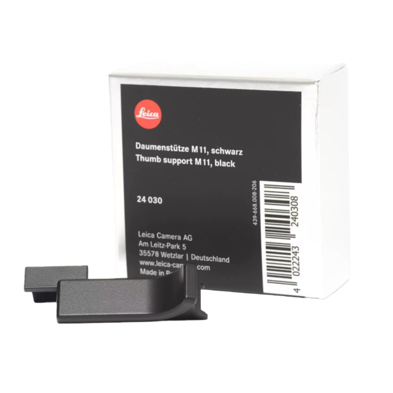 适用leica徕卡 Q3 M11P相机大拇指柄 莱卡M10P M10相机指柄手柄拇