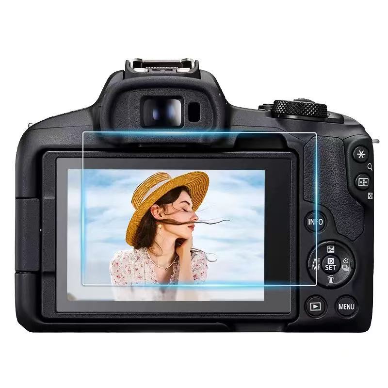 A7M4A7M3A7Cr相机钢化膜贴膜