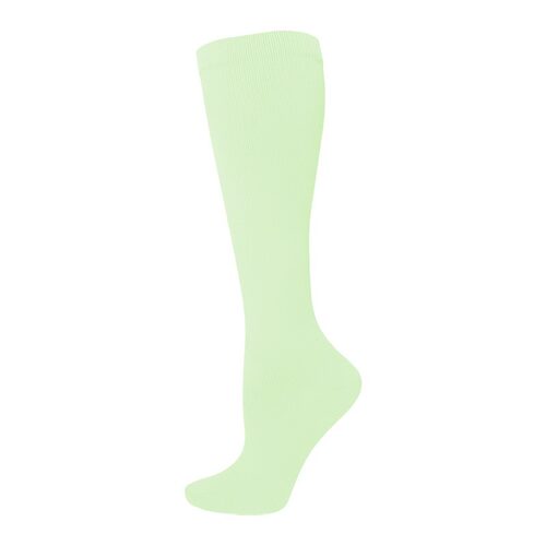 Women's Slimming Compression Calf Socks for Running