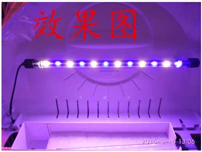 东明乐事海星鱼缸 240 320 380 500 580 各个型号的原装LED灯